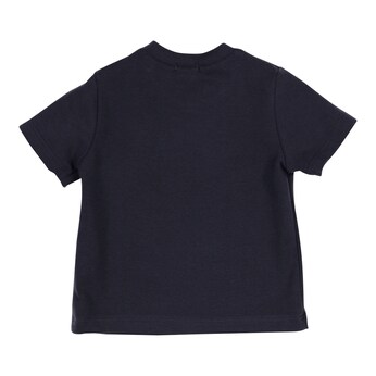 T-Shirt Fische