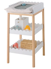 Baby Wickeltisch FESTON