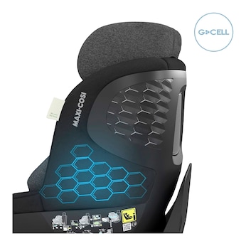 Kindersitz Mica Pro Eco i-Size