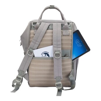 Wickelrucksack Barcelona