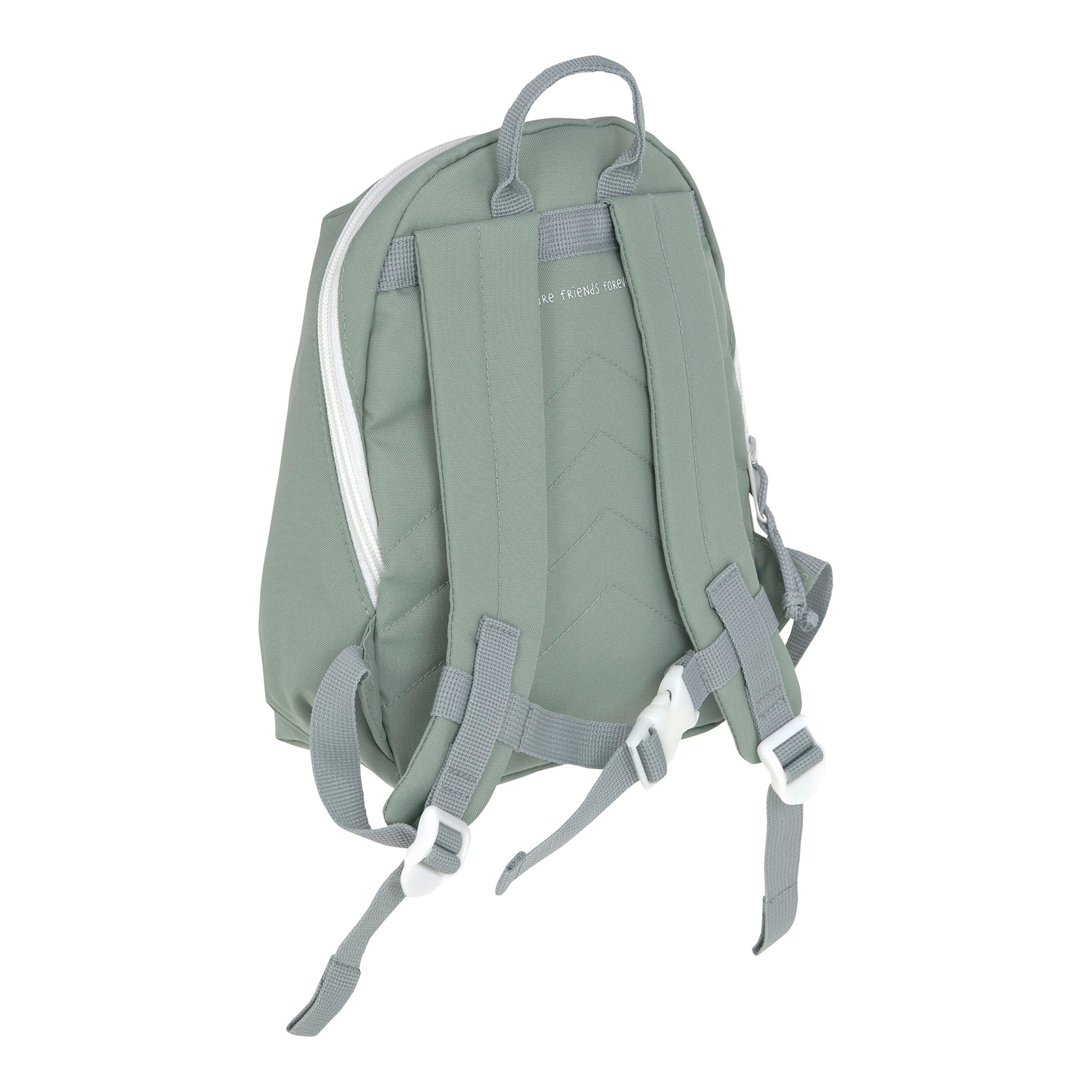 Lässig Kindergartenrucksack Tiny Backpack Drivers