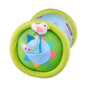Krabbelrolle