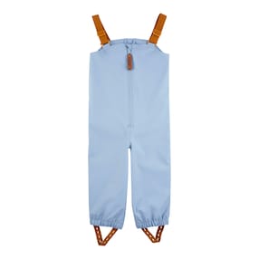 Pantalon de pluie à bretelles
