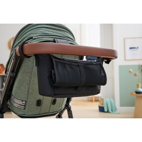 Organizer für Kinderwagen