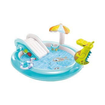 Pool Playcenter Gator
