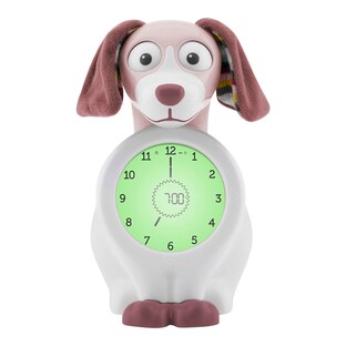 Schlaftrainer & Nachtlicht Hund Davy