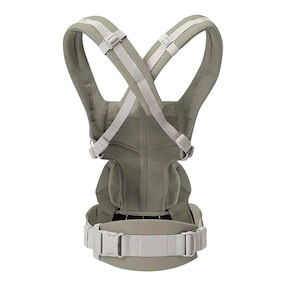 Babytrage Omni Classic Mesh