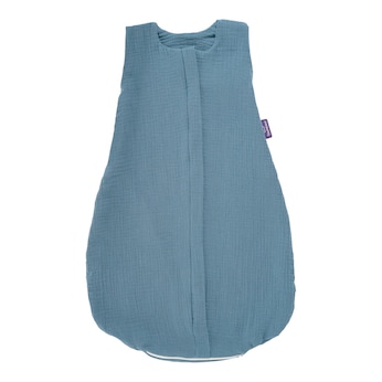 Sommerschlafsack Liebmich 0.5 TOG Baumwollmusselin