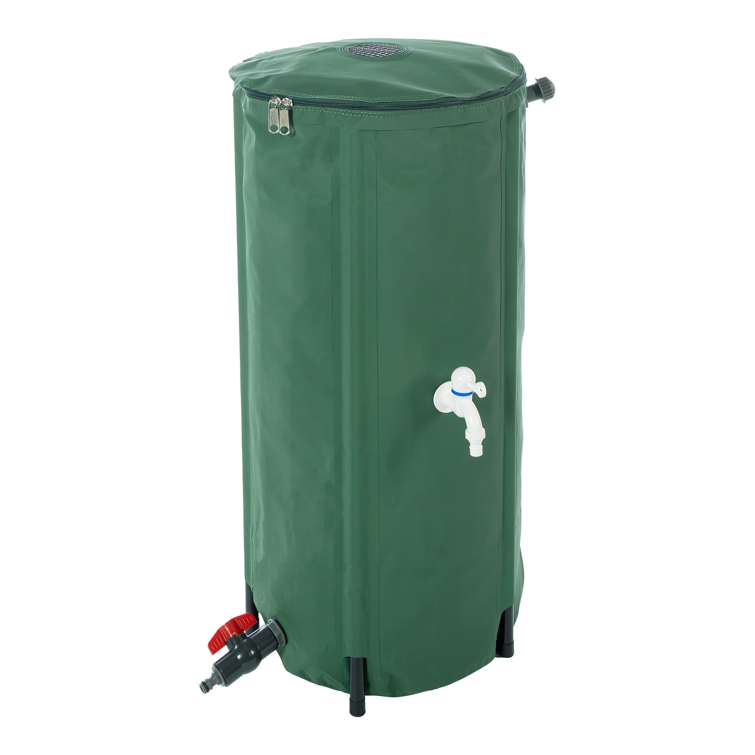 Faltbare Regentonne, 100 l