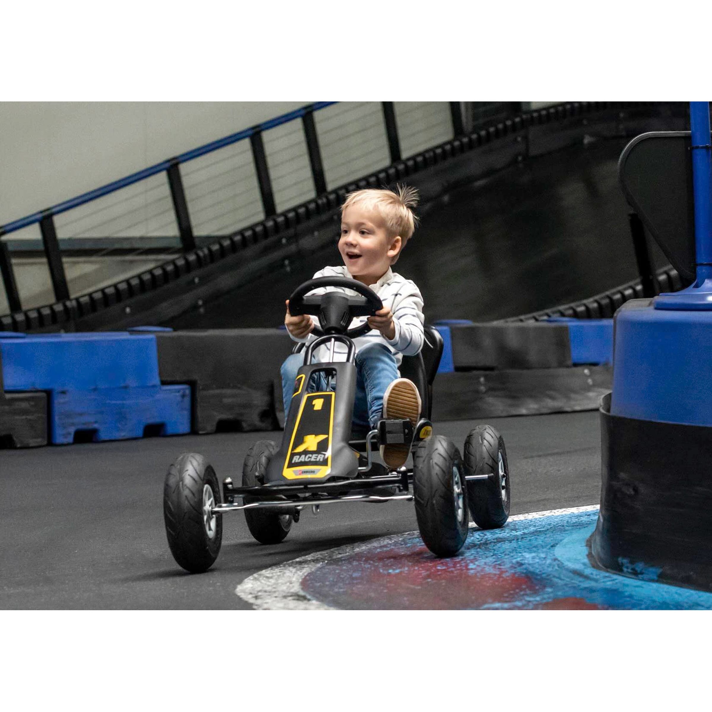 Ferbedo GoKart AT X-Racer