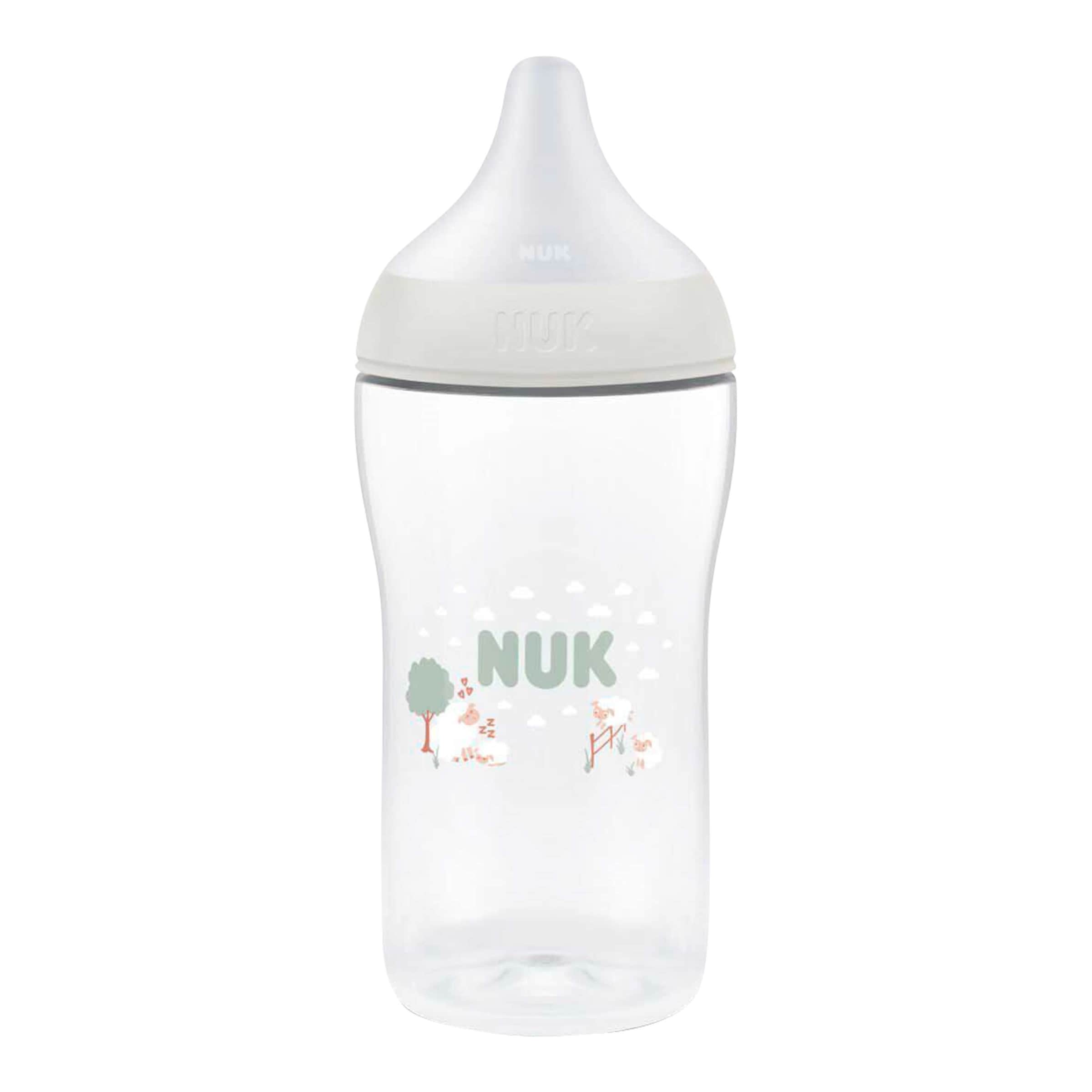 Nuk Babyflasche Perfect Match, 260ml