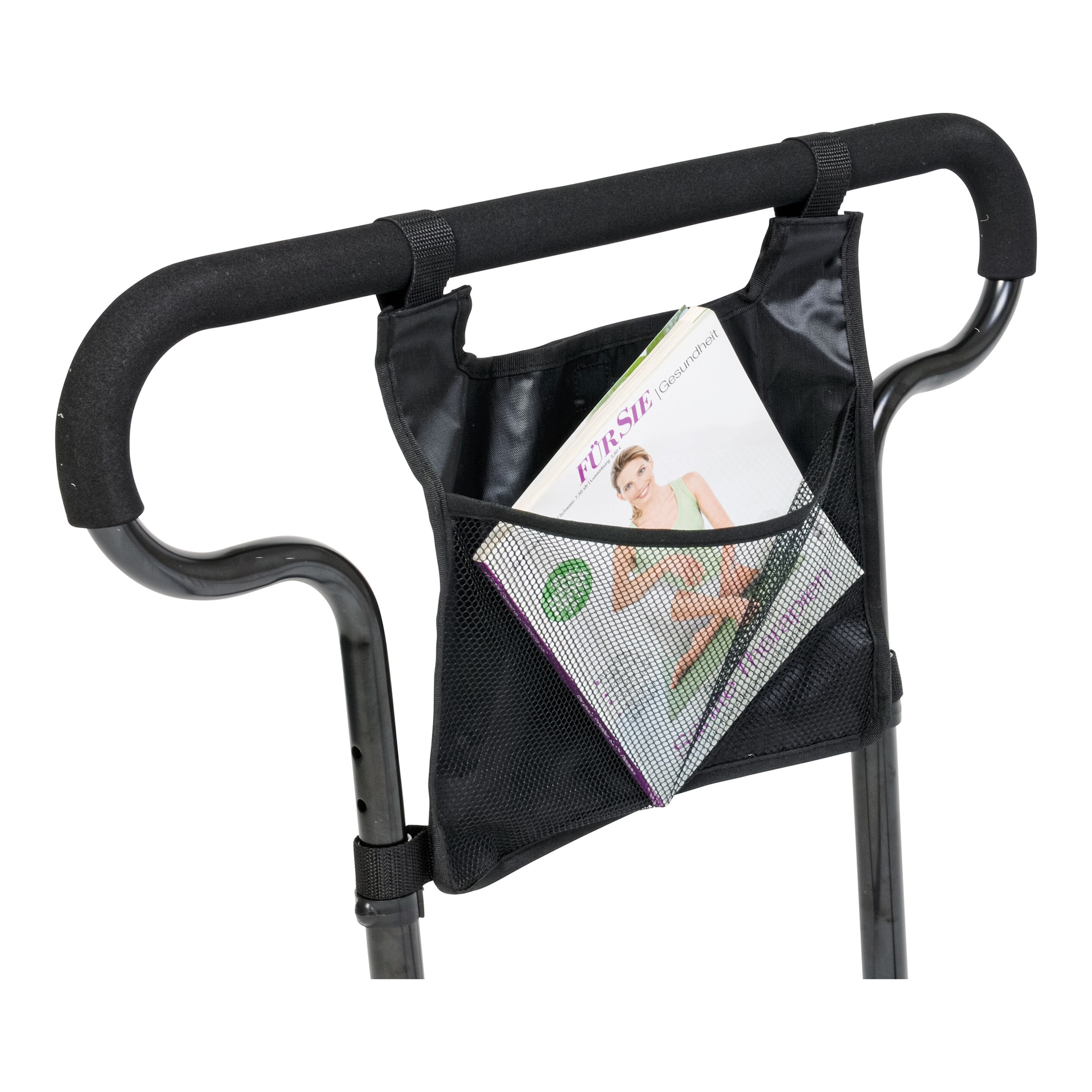 Bettgeländer "RFM" – mit Tasche