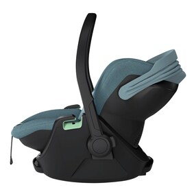 Babyschale Maple inkl. Isofix Basis Alfi