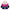 Winterjacke mit abnehmbarer Kapuze LWJER Colorblock