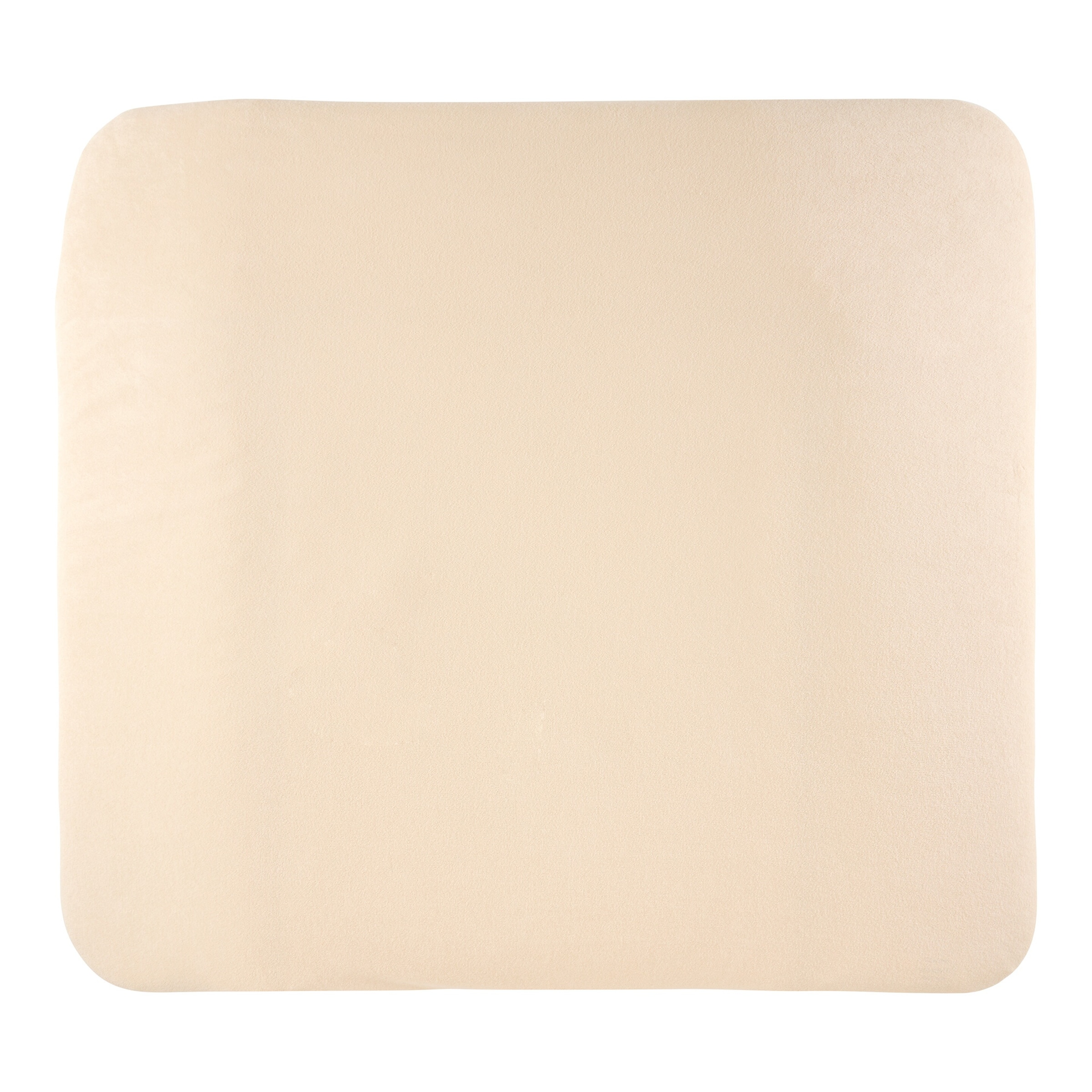 Baby-Walz Basics Wickelauflagenbezug 85x75 cm Frottee
