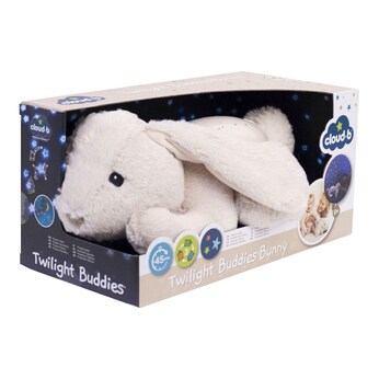 Nachtlicht Projektor Twilight Buddies