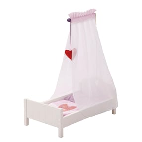 Puppenstandbett Fienchen 