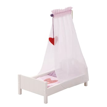 Puppenstandbett Fienchen 