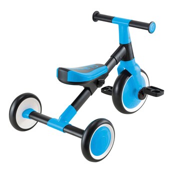 Dreirad 2in1 Learning Trike