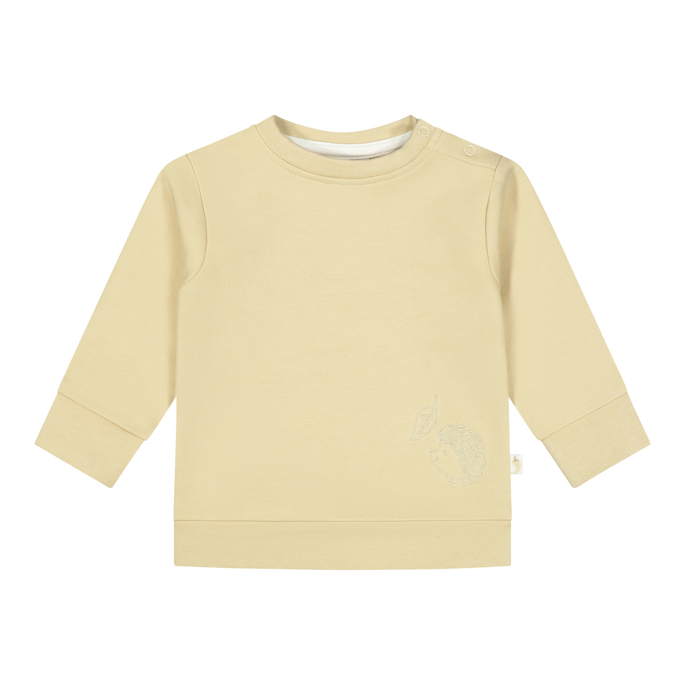 Salt And Pepper Sweatshirt Igel