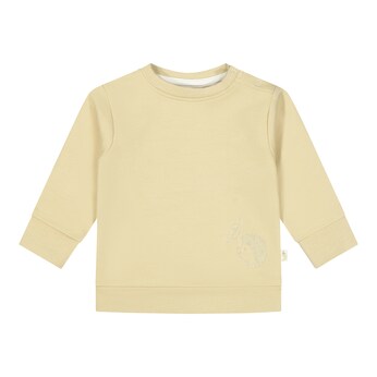 Sweatshirt Igel