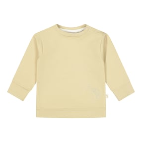 Sweatshirt Igel