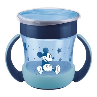 Trinklernbecher Mini Magic Cup Night, 160ml, ab 6M