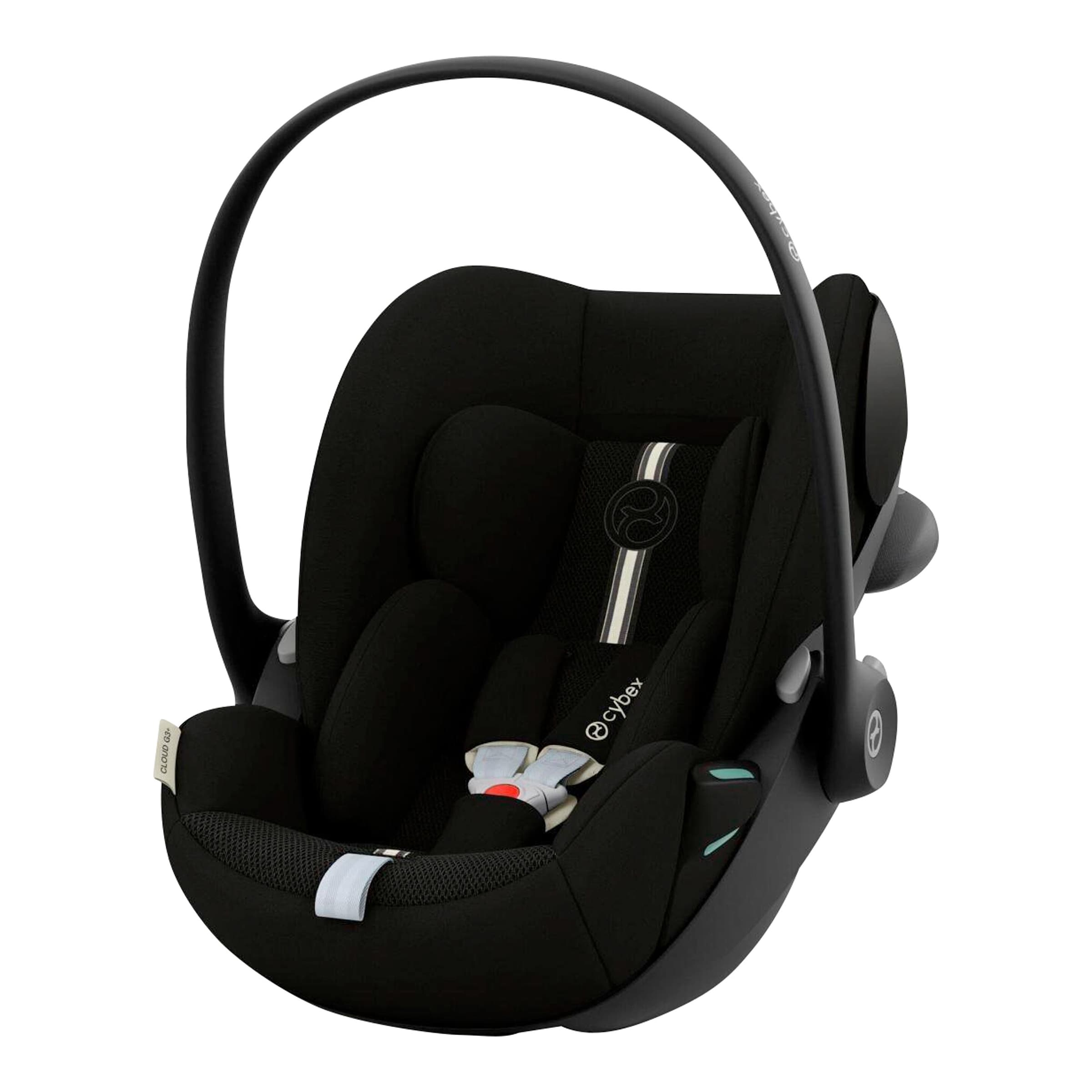 Cybex Gold Babyschale CLOUD G3