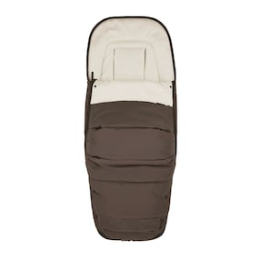 Fußsack für Zoey