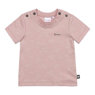 T-shirt poissons