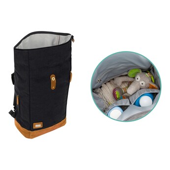 Wickelrucksack Berlin