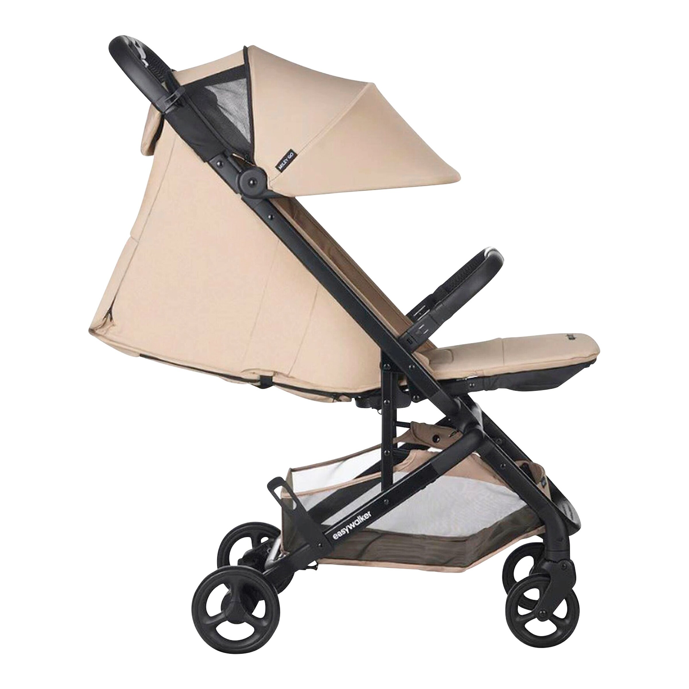 Easywalker Buggy Miley Go beige