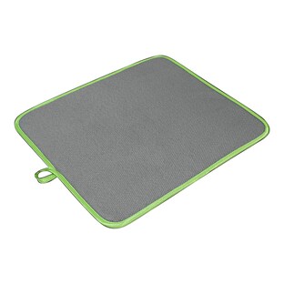 Tapis de séchage en microfibre