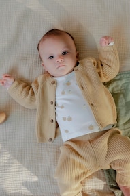 Strickjacke