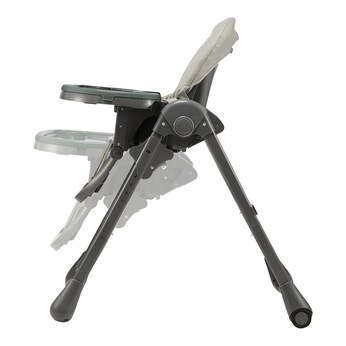Hochstuhl TUMMIE 2in1