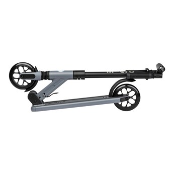 Scooter micro sprite suspension