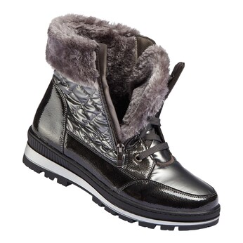 Winterstiefel "Wanda"