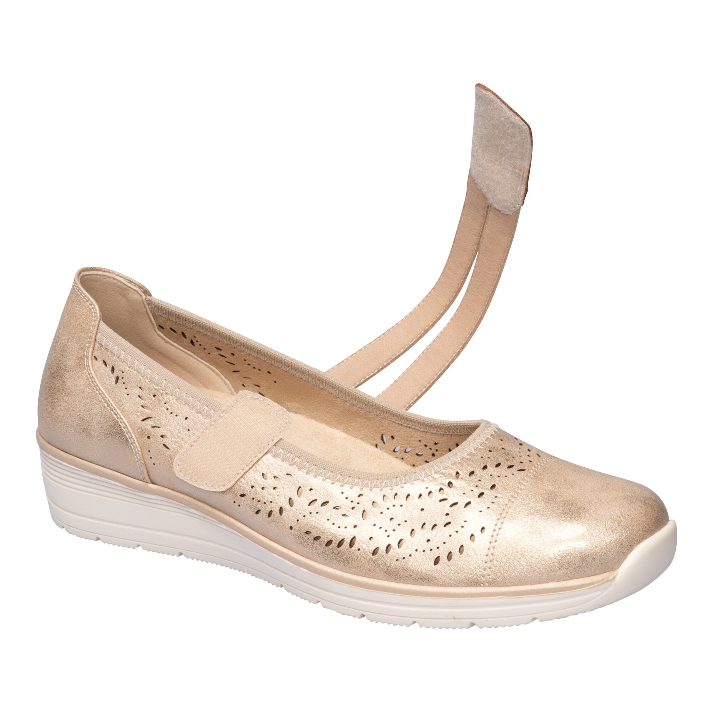 Klett-Ballerina „Cleopatra“