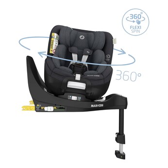 Kindersitz Mica Pro Eco i-Size