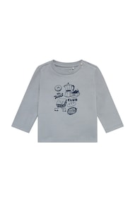 Langarmshirt