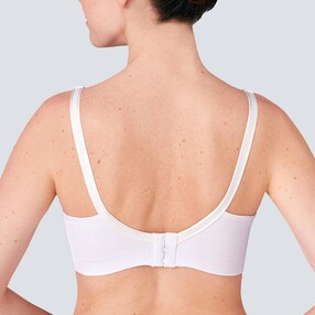 Umstands- und Still-BH 3in1 mit Abpump-Funktion Nursing and Pumping