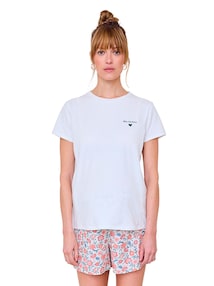 4-teiliges Homewear-Set, Schwangerschaft & Stillzeit