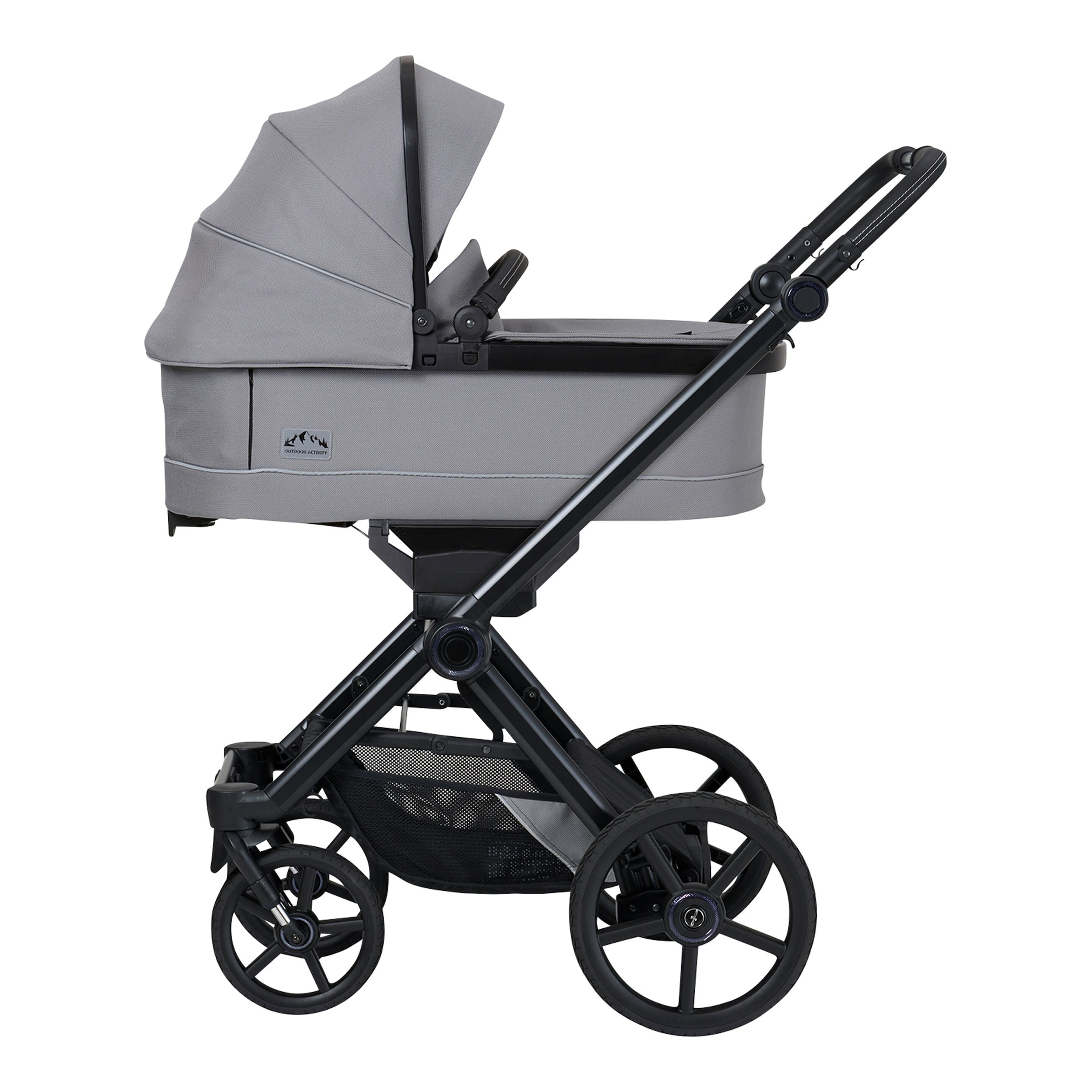 Kombikinderwagen IVY OUTDOOR