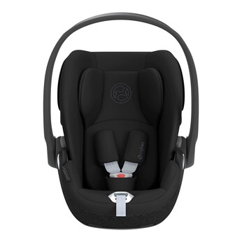 Kombikinderwagen PRIAM Travel-Set inkl. Babyschale Cloud T i-Size und Isofix-Basis Base T