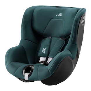 Kindersitz DUALFIX 5Z i-SIZE GREEN SENSE