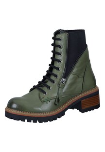 Damen Stiefeletten