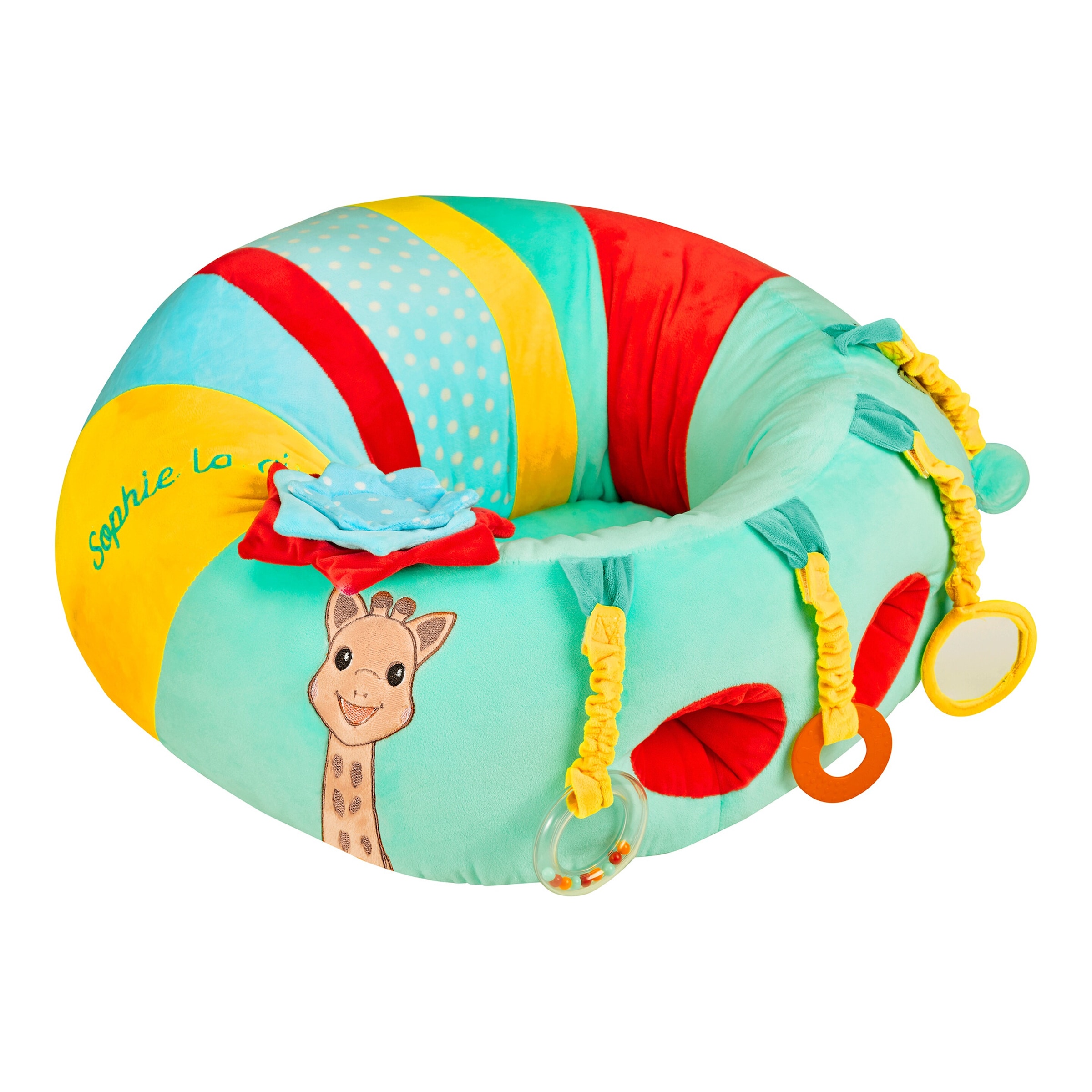 Spielsitz Sophie la girafe