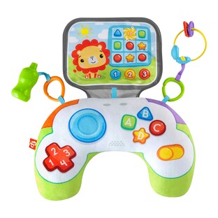 Spielkissen Babys Controller