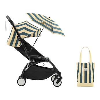 Buggy inkl. Sommerset