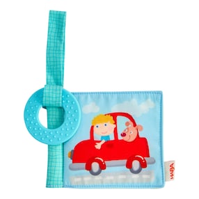 Buggybuch Fahrzeuge